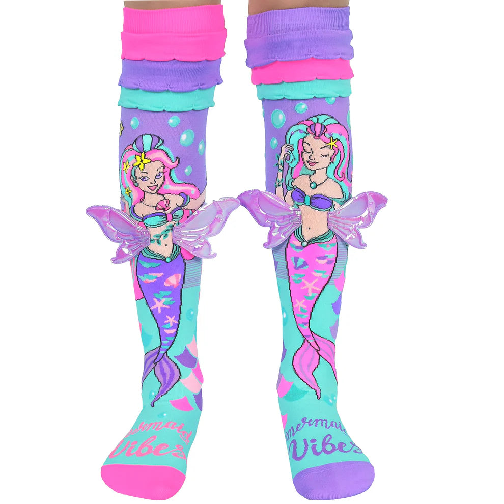 Mad Mia / Socks