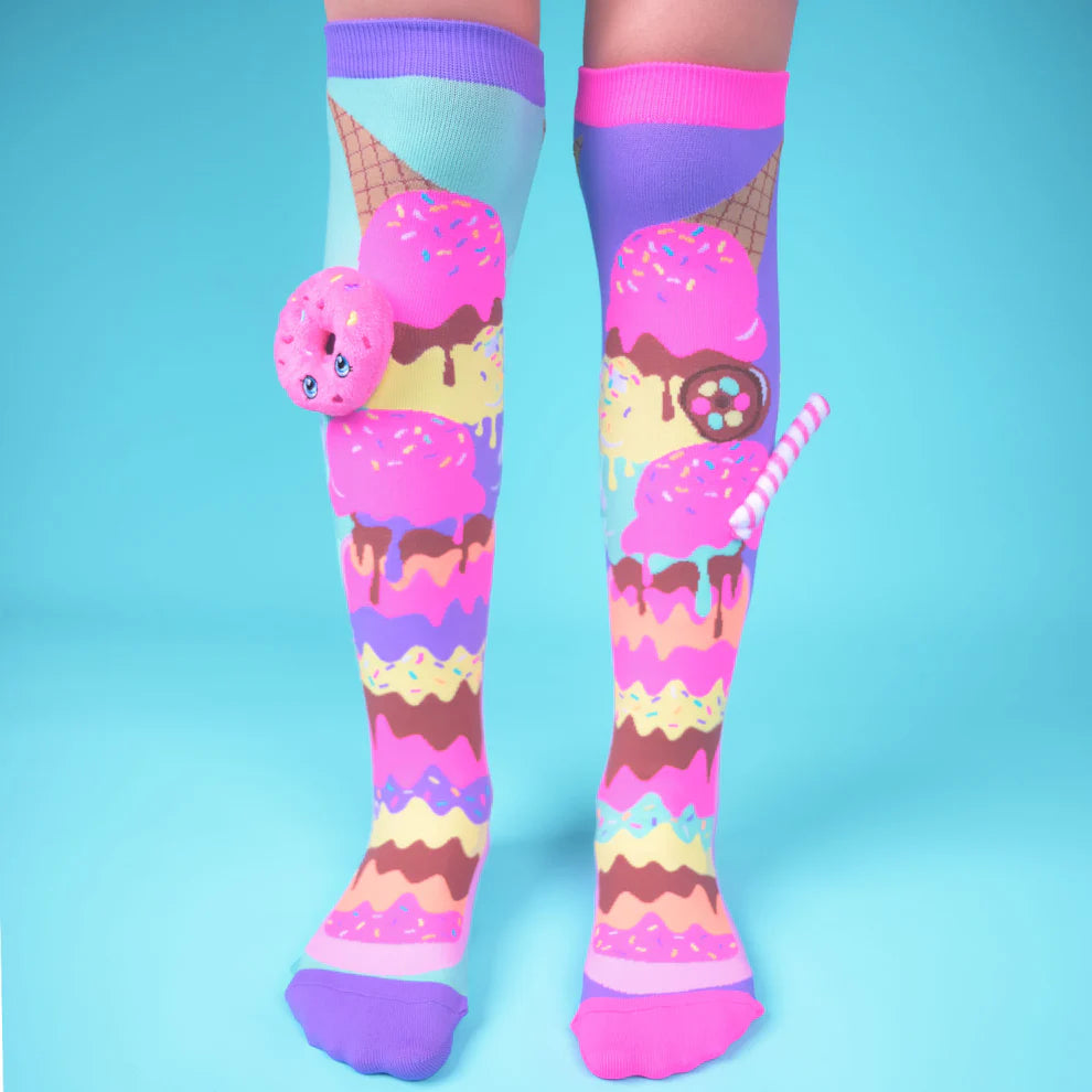 Mad Mia / Socks