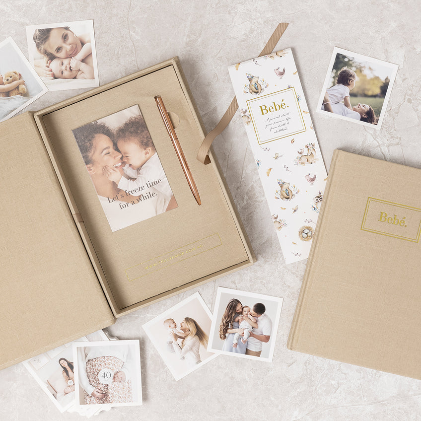Truly Amor Keepsake Books