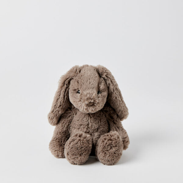 Jiggle & Giggle / Plush Bunny