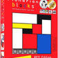 Mondrian Blocks