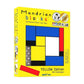 Mondrian Blocks