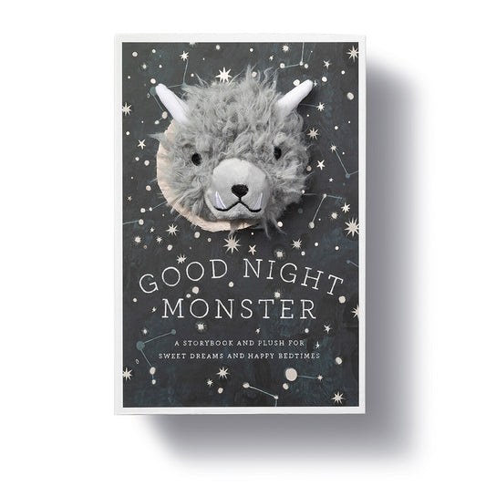 Goodnight Monster Kit
