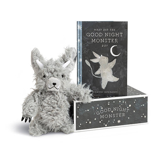 Goodnight Monster Kit