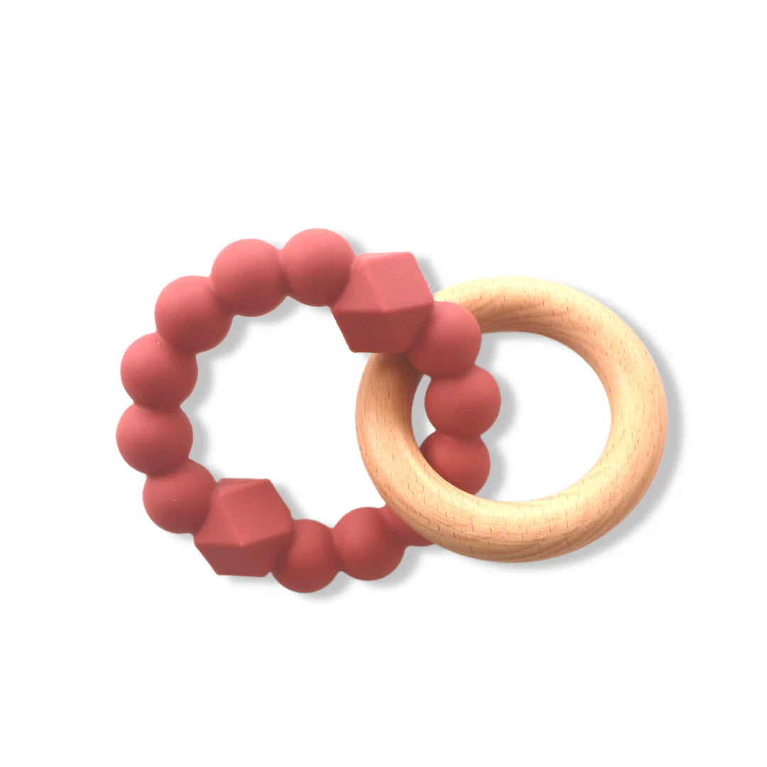 Jellystone / Moon Teether