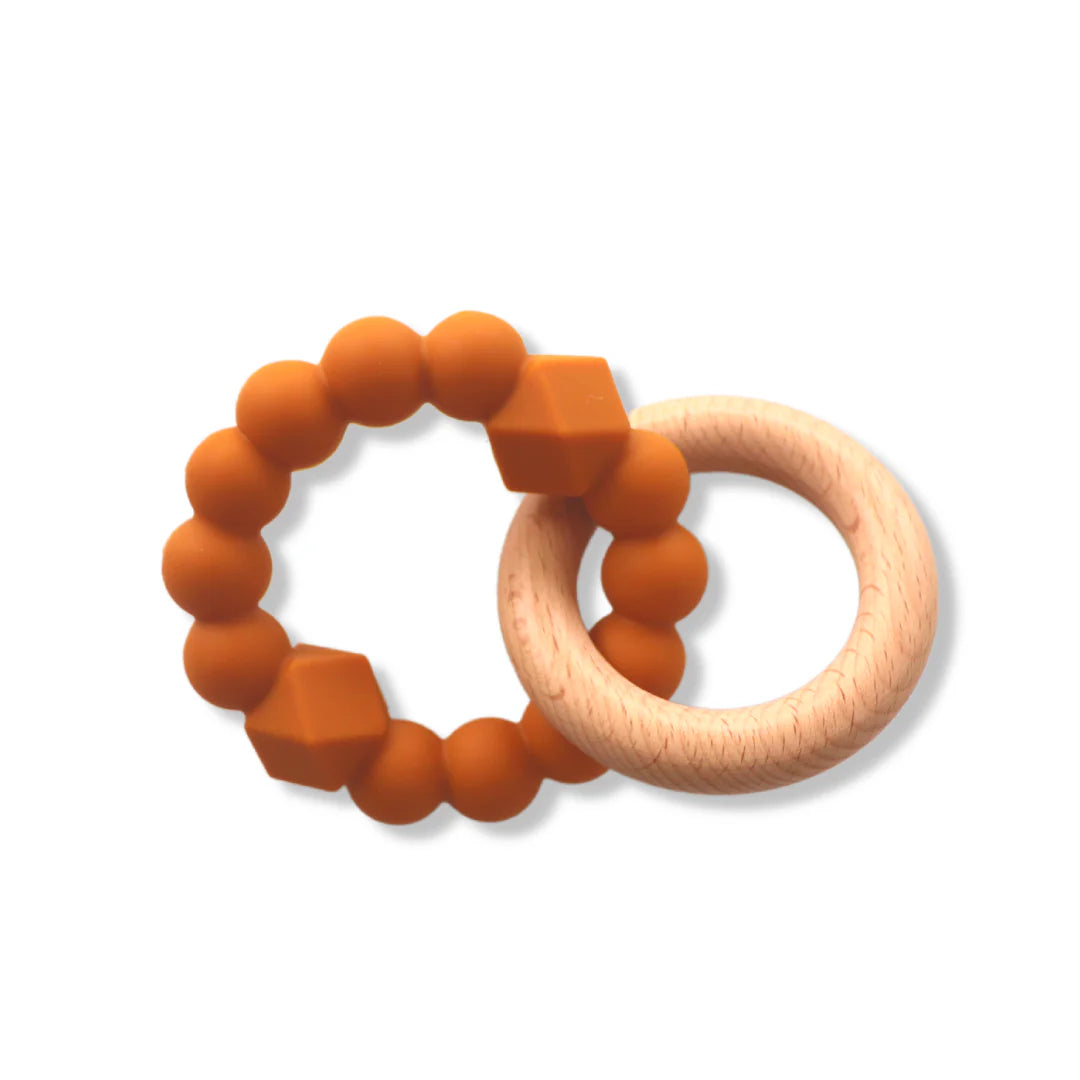 Jellystone / Moon Teether