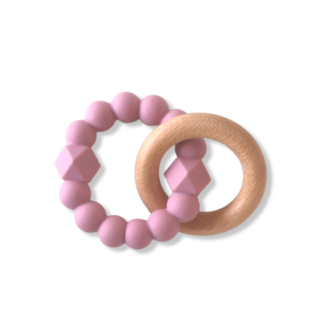 Jellystone / Moon Teether