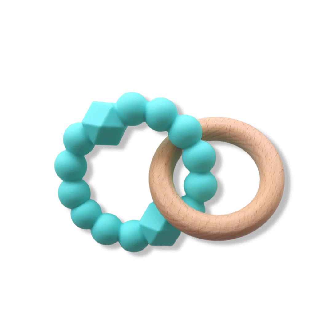 Jellystone / Moon Teether