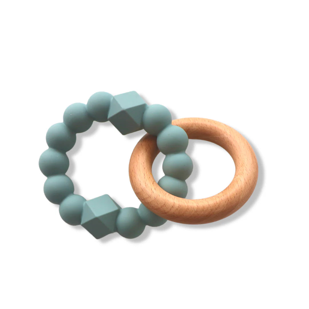 Jellystone / Moon Teether