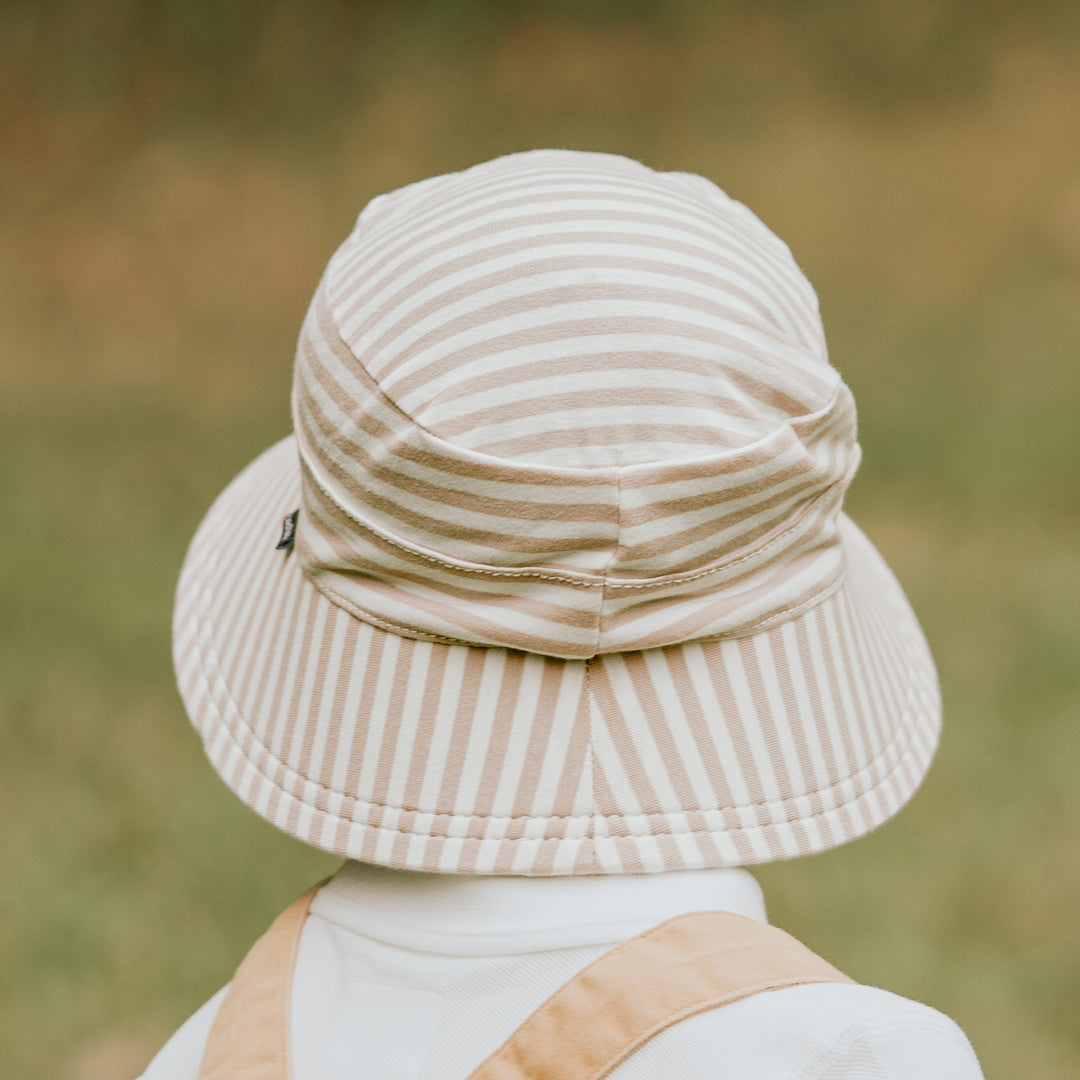 Bedhead Hats / Kids Classic Bucket Sun Hat
