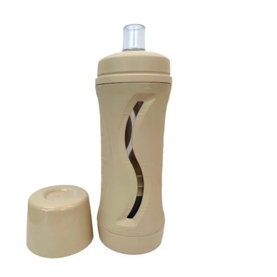 Subo Products / Food Bottles