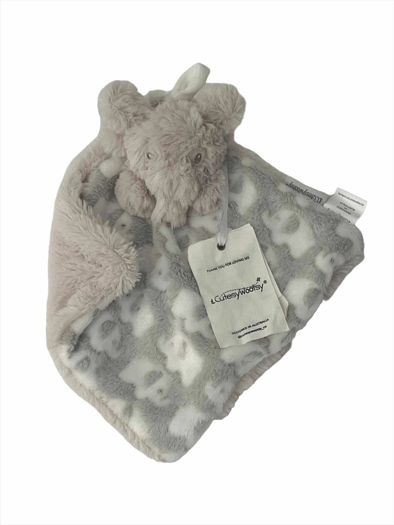 Cutesy Wootsy / Mini Snuggle