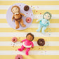 Olli Ella Sweet Treats Dinkum Dolls Cover Photo