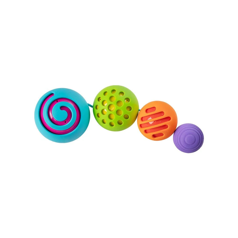 Fat Brain Toys / Oombee Ball