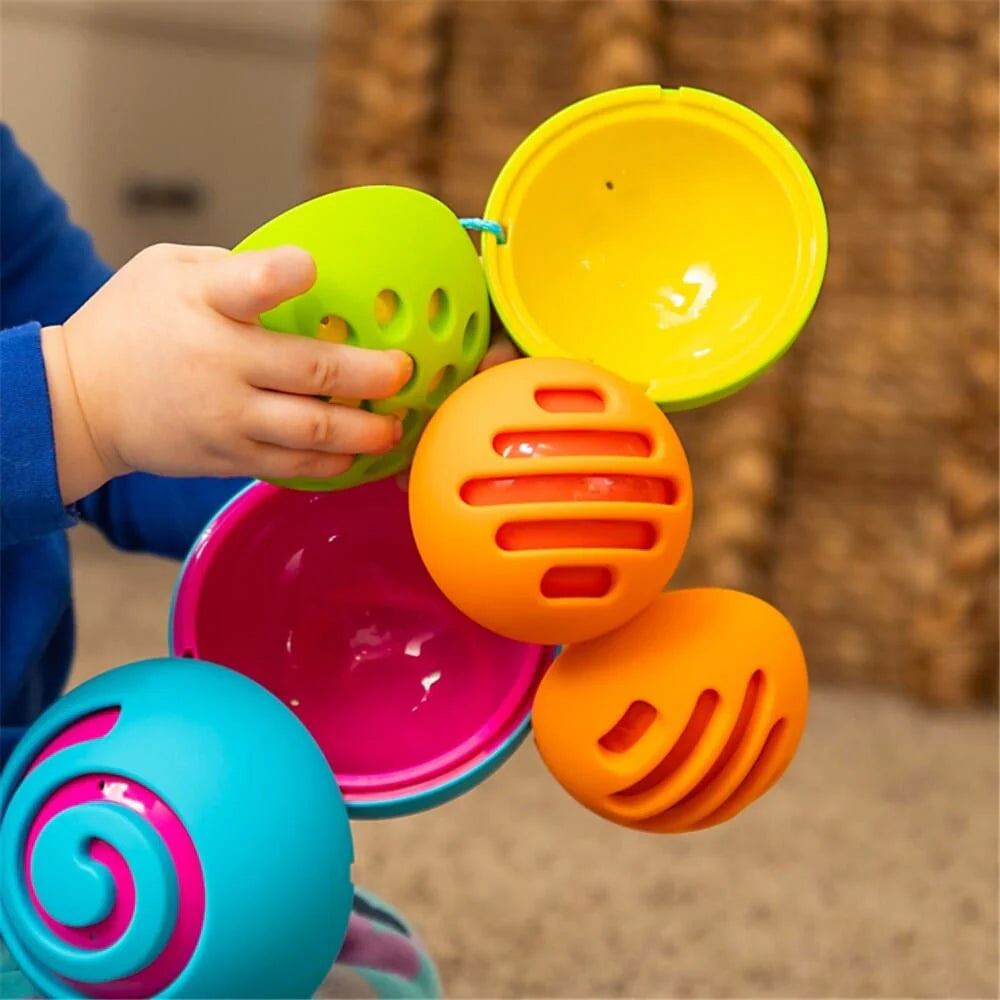 Fat Brain Toys / Oombee Ball