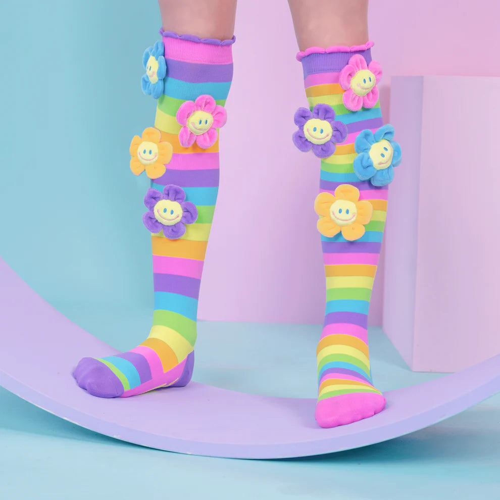 Mad Mia / Socks