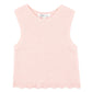 Bebe By Minihaha / Poppy Organic Knitted Top