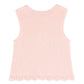 Bebe By Minihaha / Poppy Organic Knitted Top