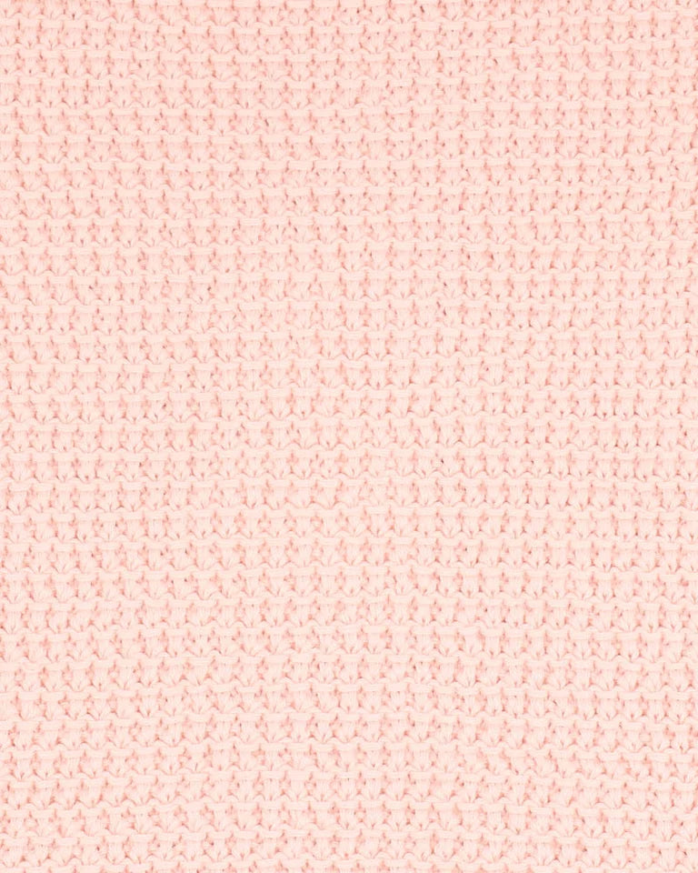 Bebe By Minihaha / Poppy Organic Knitted Top