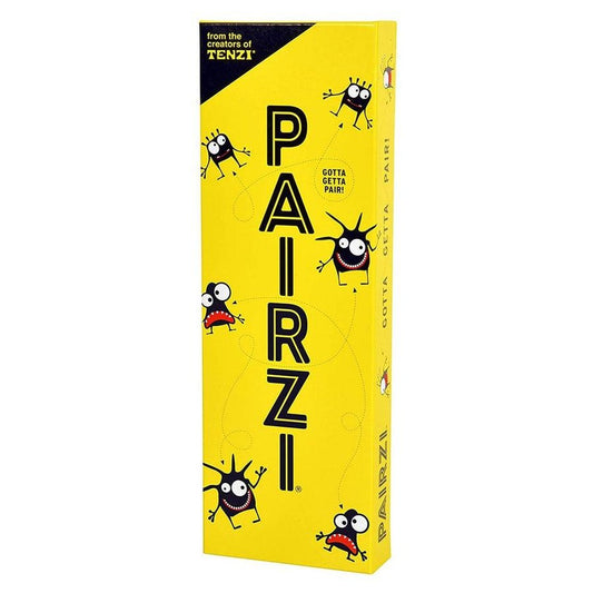 Pairzi Card Game