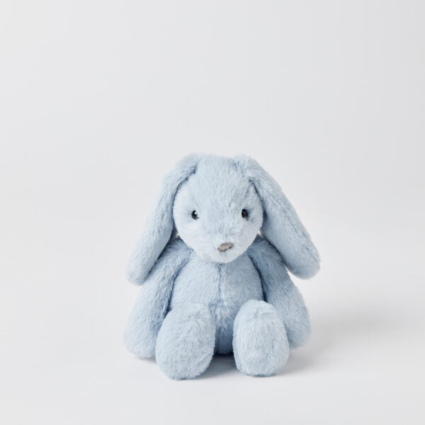 Jiggle & Giggle / Plush Bunny