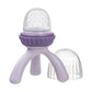 B.box / Silicone Fresh Food Feeder