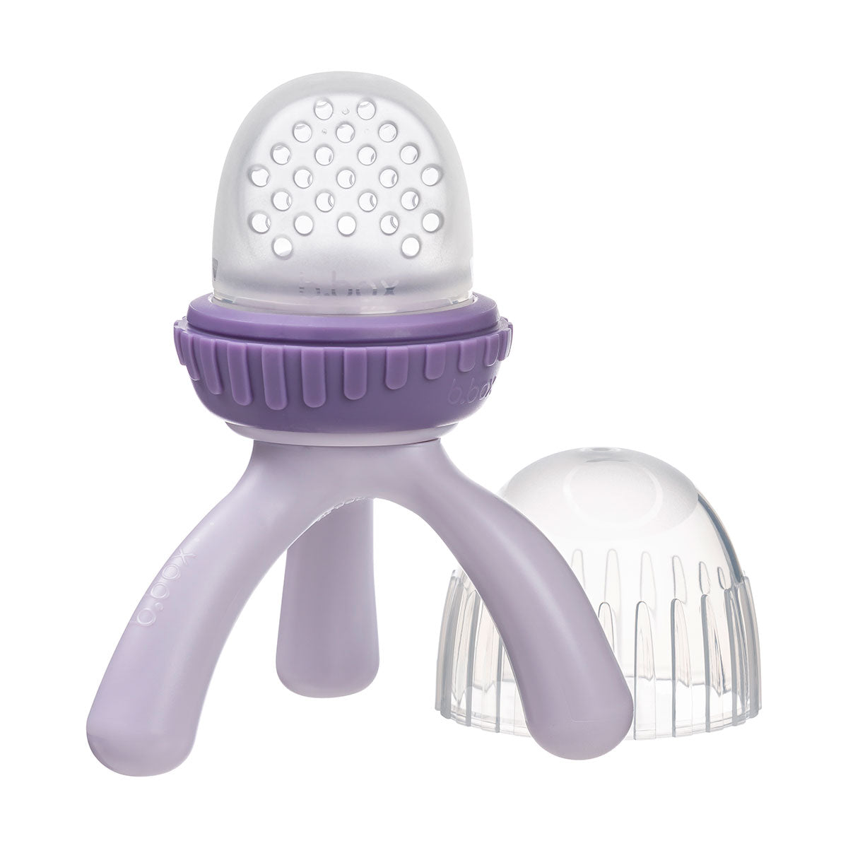 B.box / Silicone Fresh Food Feeder