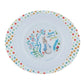 Peter rabbit Bowl with autumn theme