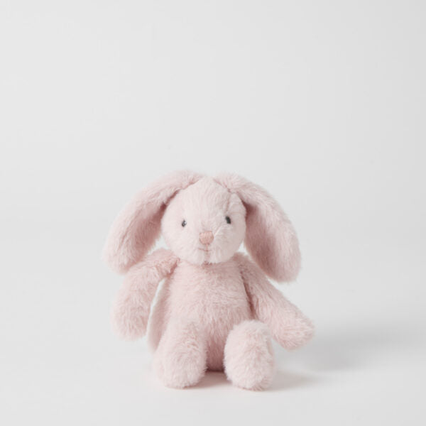 Jiggle & Giggle / Plush Bunny