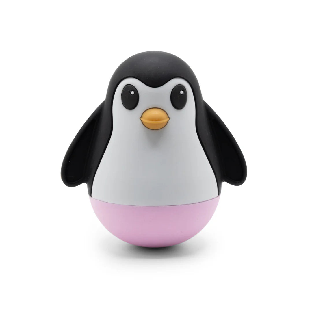Jellystone / Penguin
