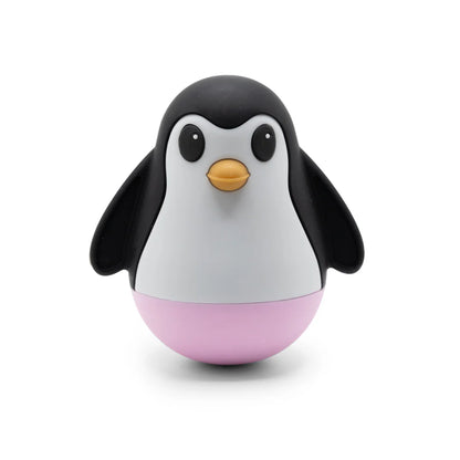 Jellystone / Penguin