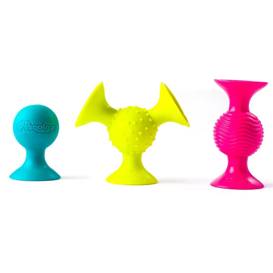 Fat Brain Toys / PipSquigz
