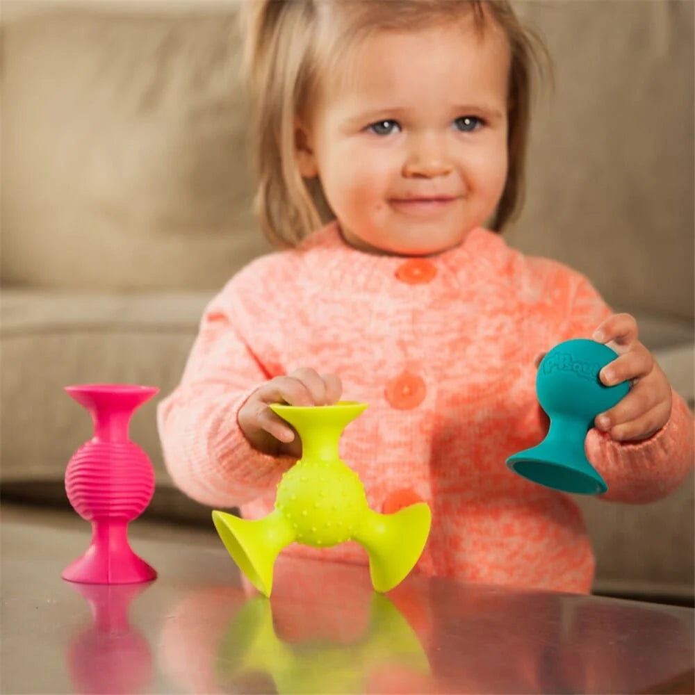 Fat Brain Toys / PipSquigz