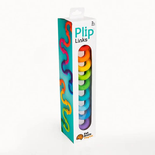 Fat Brain Toys / Plip Links