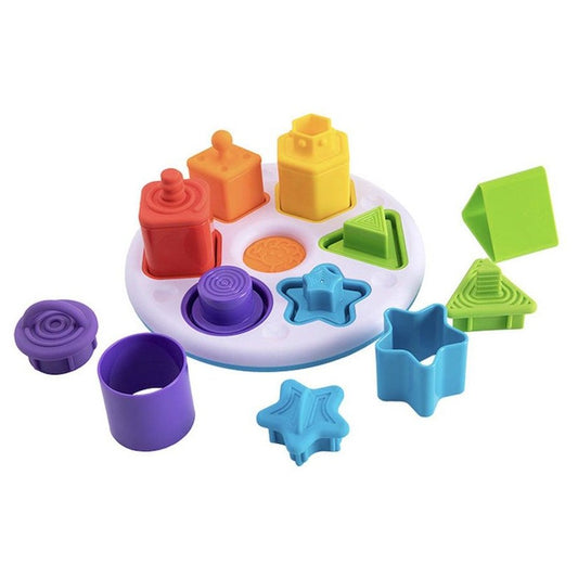 Fat Brain Toys / Plugzy