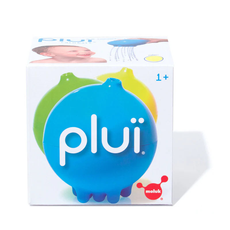 Plui Rainball