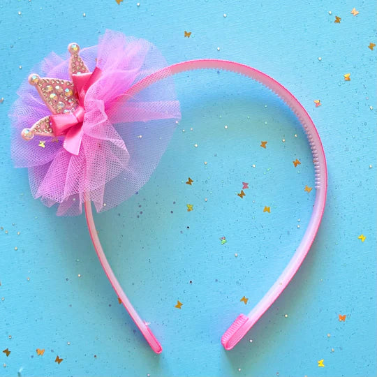 Sweet As Sugar Headbands