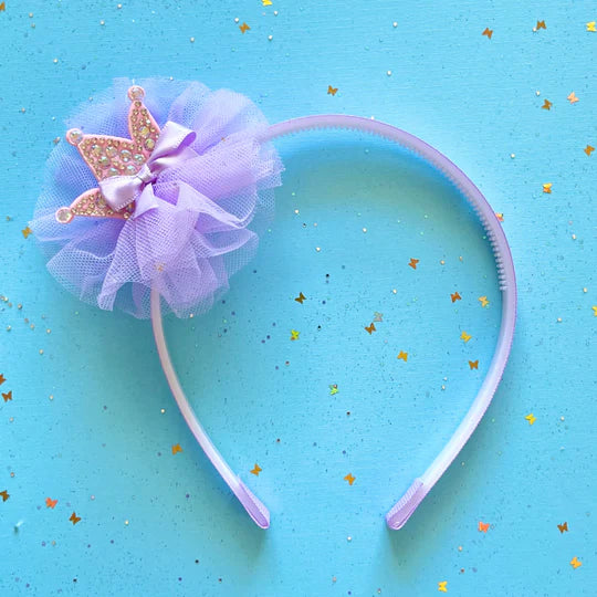 Sweet As Sugar Headbands