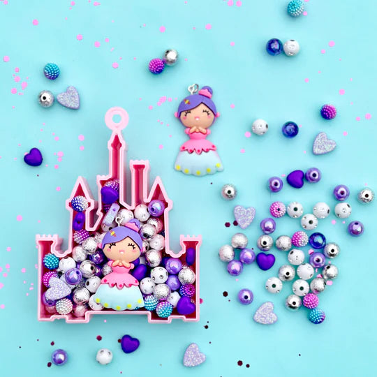 Sweet As Sugar Jewellery Making Kit