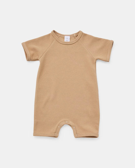 Walnut Melbourne / Rompers