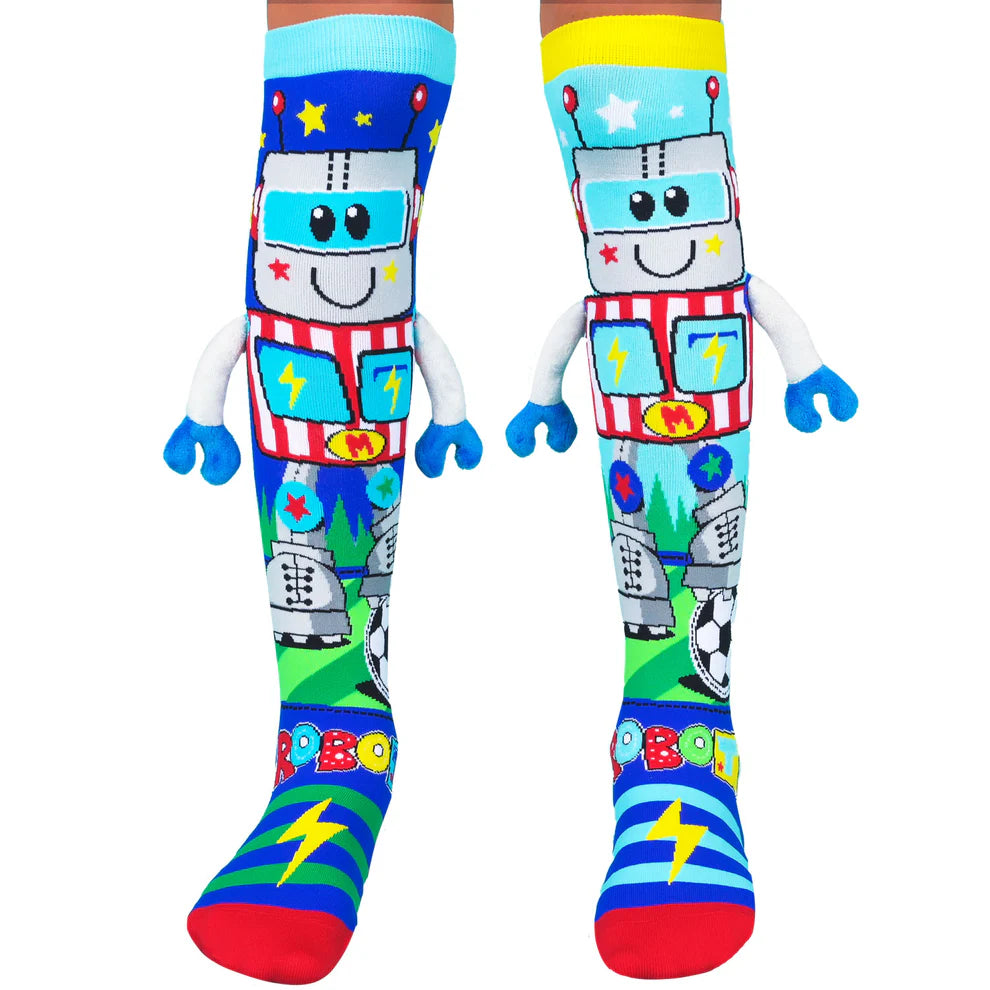 Mad Mia / Socks