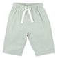 Bebe By Minihaha / Scout Check Pants