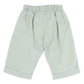 Bebe By Minihaha / Scout Check Pants