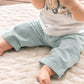 Bebe By Minihaha / Scout Check Pants
