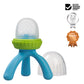 B.box / Silicone Fresh Food Feeder
