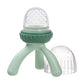 B.box / Silicone Fresh Food Feeder