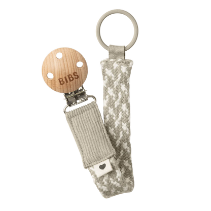 BIBS / Pacifier Clip