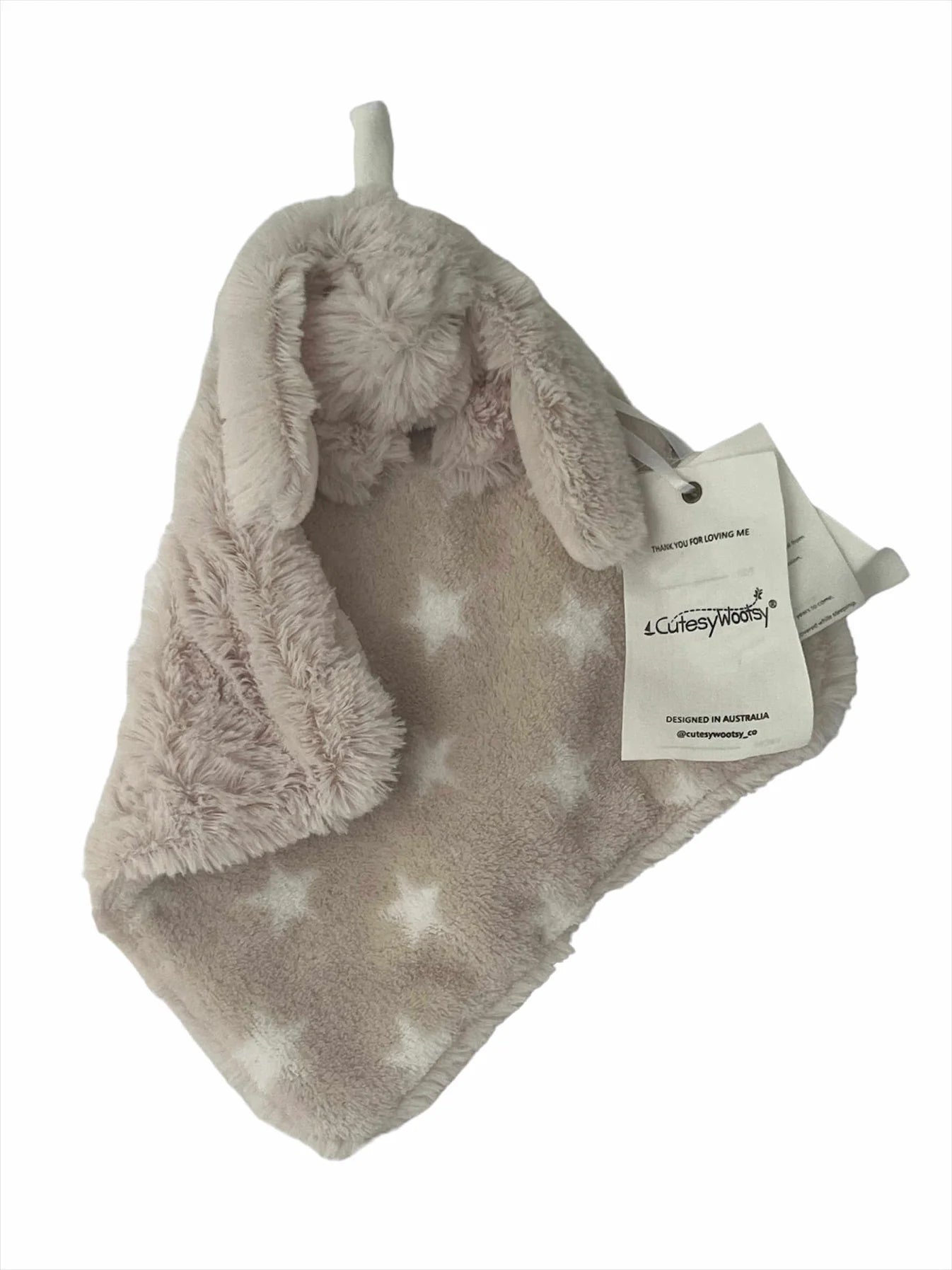 Cutesy Wootsy / Mini Snuggle