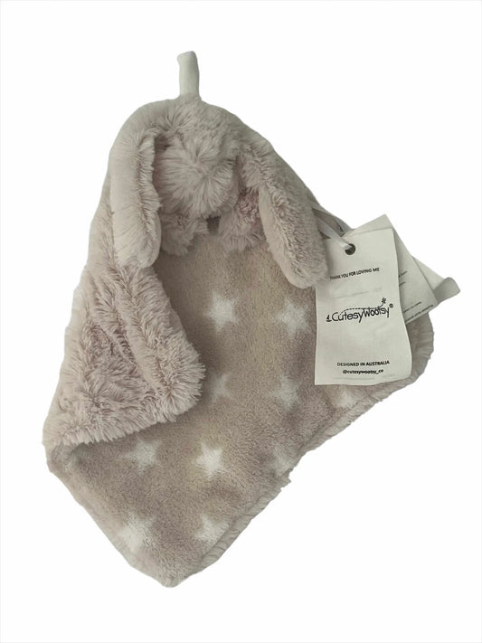 Cutesy Wootsy / Mini Snuggle