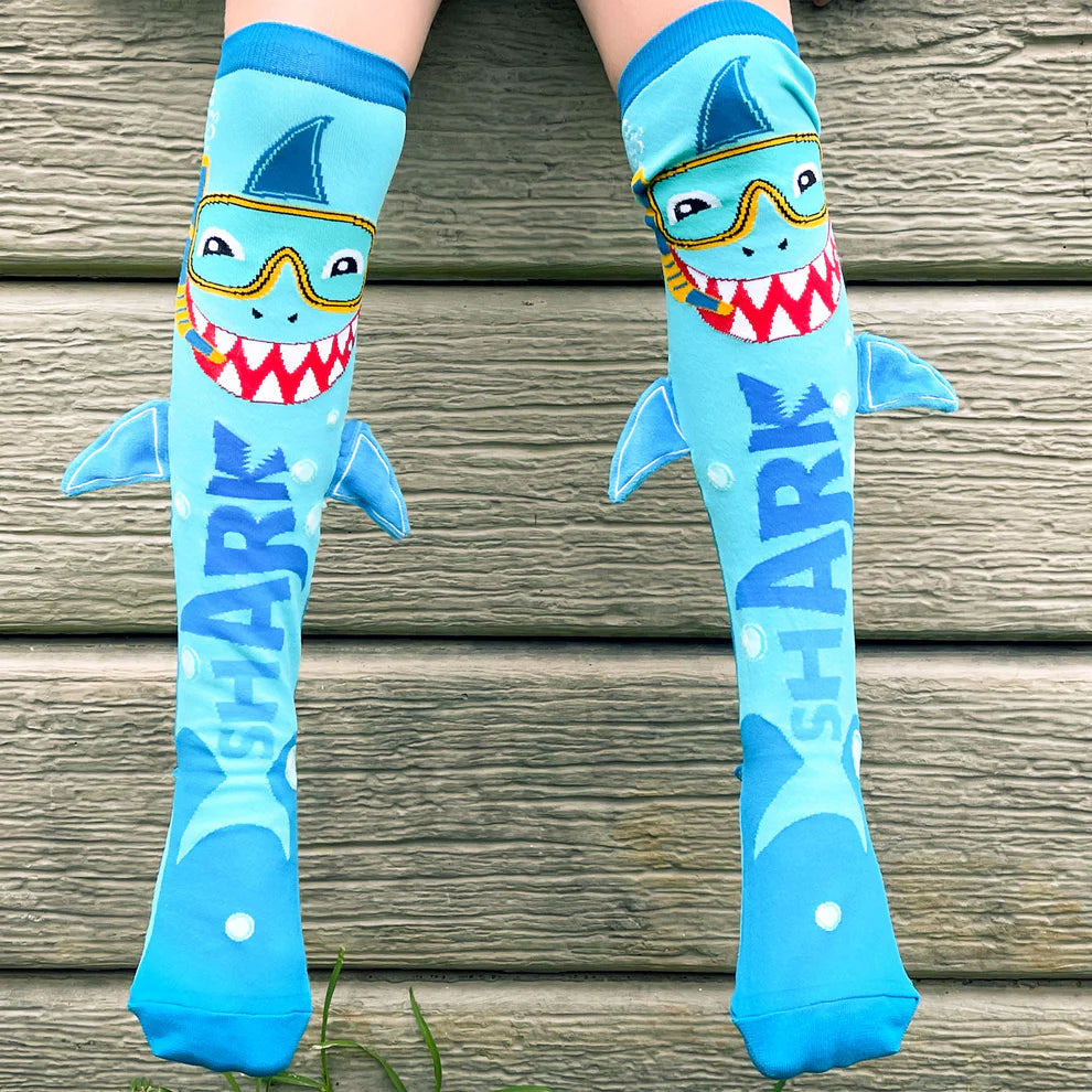 Mad Mia / Socks